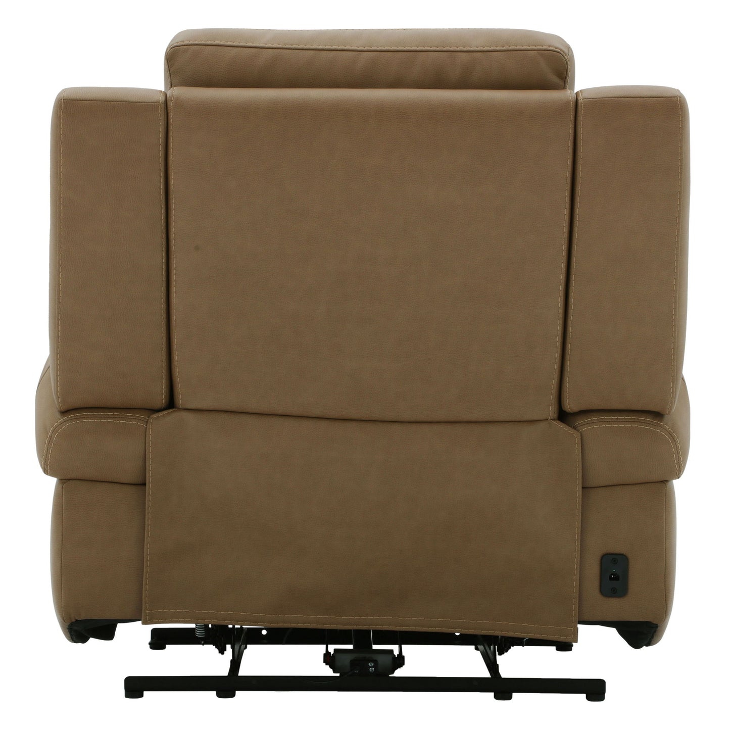Momentum - Power Zero Gravity Recliner With Heat And Massage