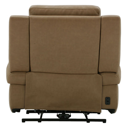 Momentum - Power Zero Gravity Recliner With Heat And Massage