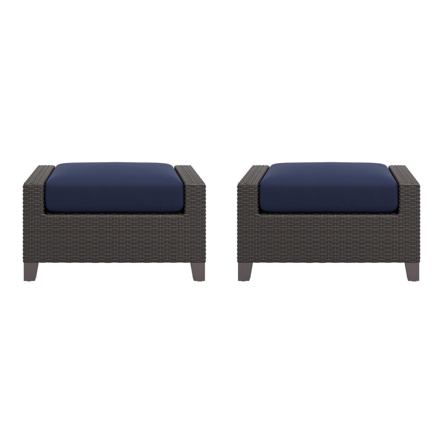 Skye - Ottomans (Set of 2)