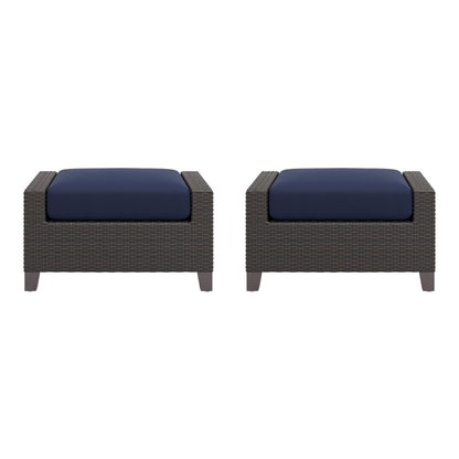 Skye - Ottomans (Set of 2)