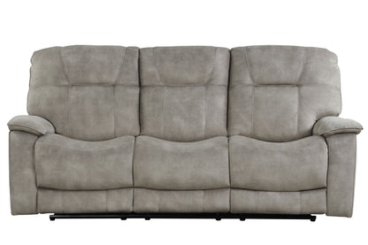 Cooper - Reclining Sofa Set