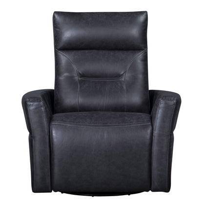 Remmington - Power Swivel Glider Recliner