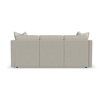 Sky - Fabric Upholstered Sofa