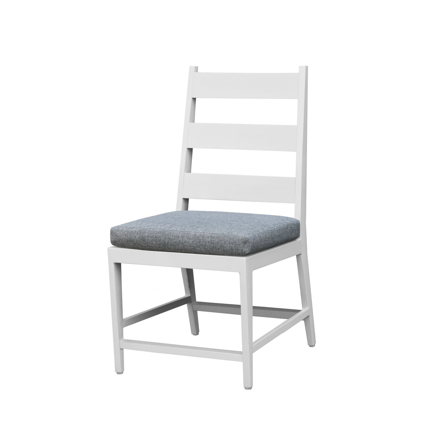 Nash - Outdoor Dining Barstool - Buff