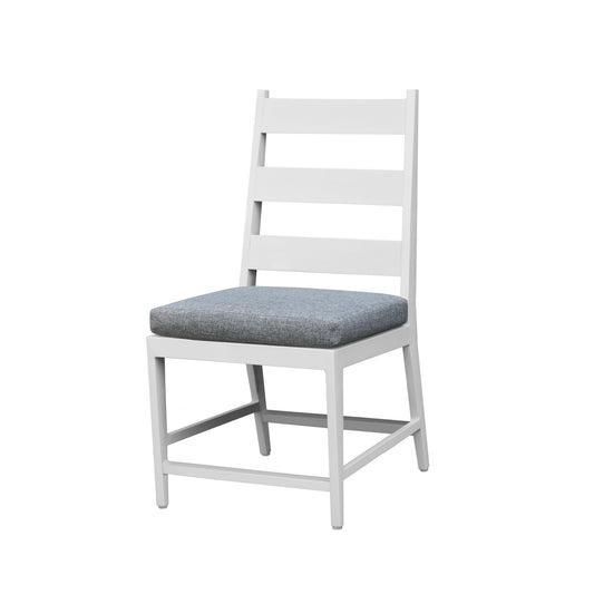 Nash - Outdoor Dining Barstool - Buff