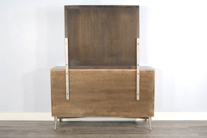 American Modern - Dresser