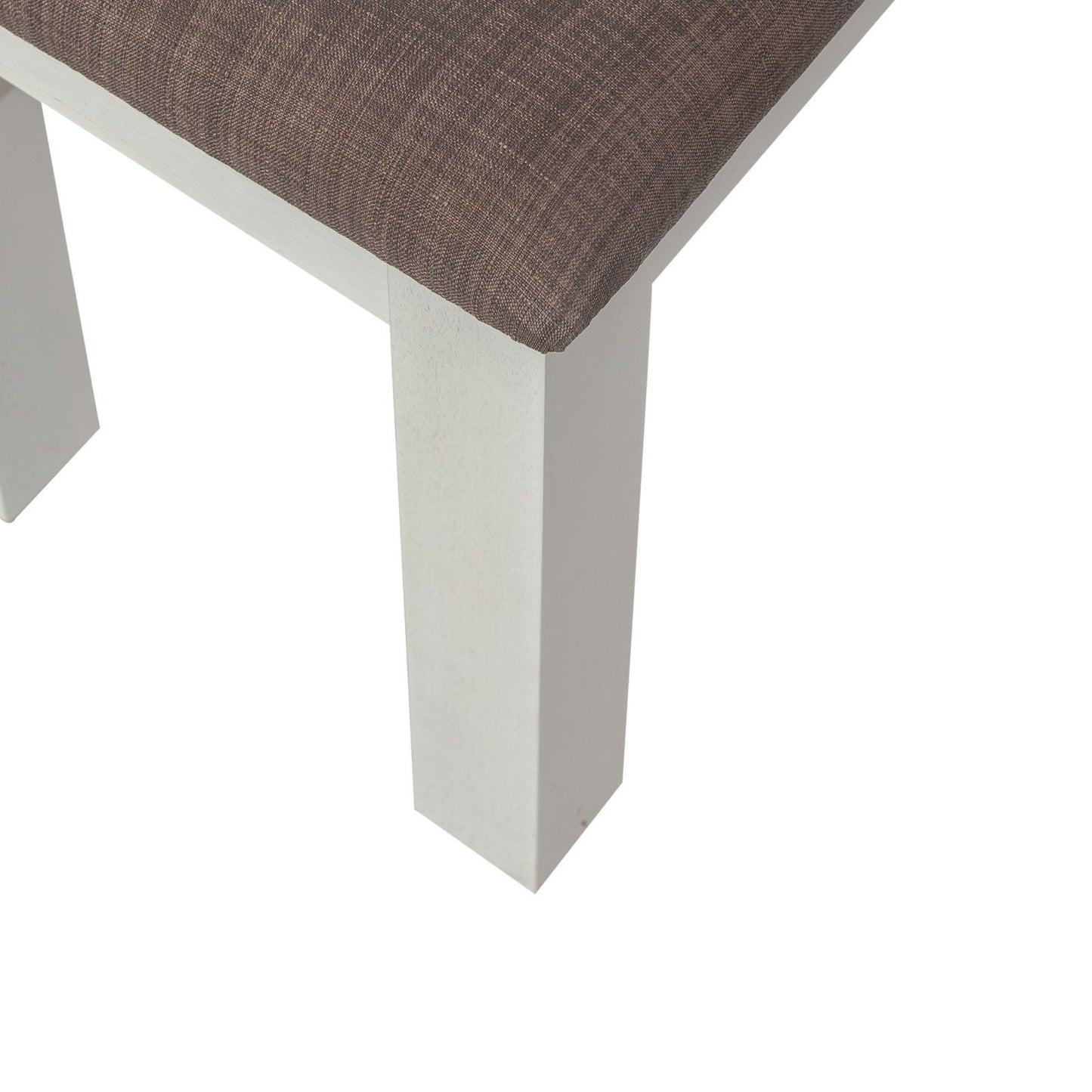 Brook Bay - Upholstered Dining Bench