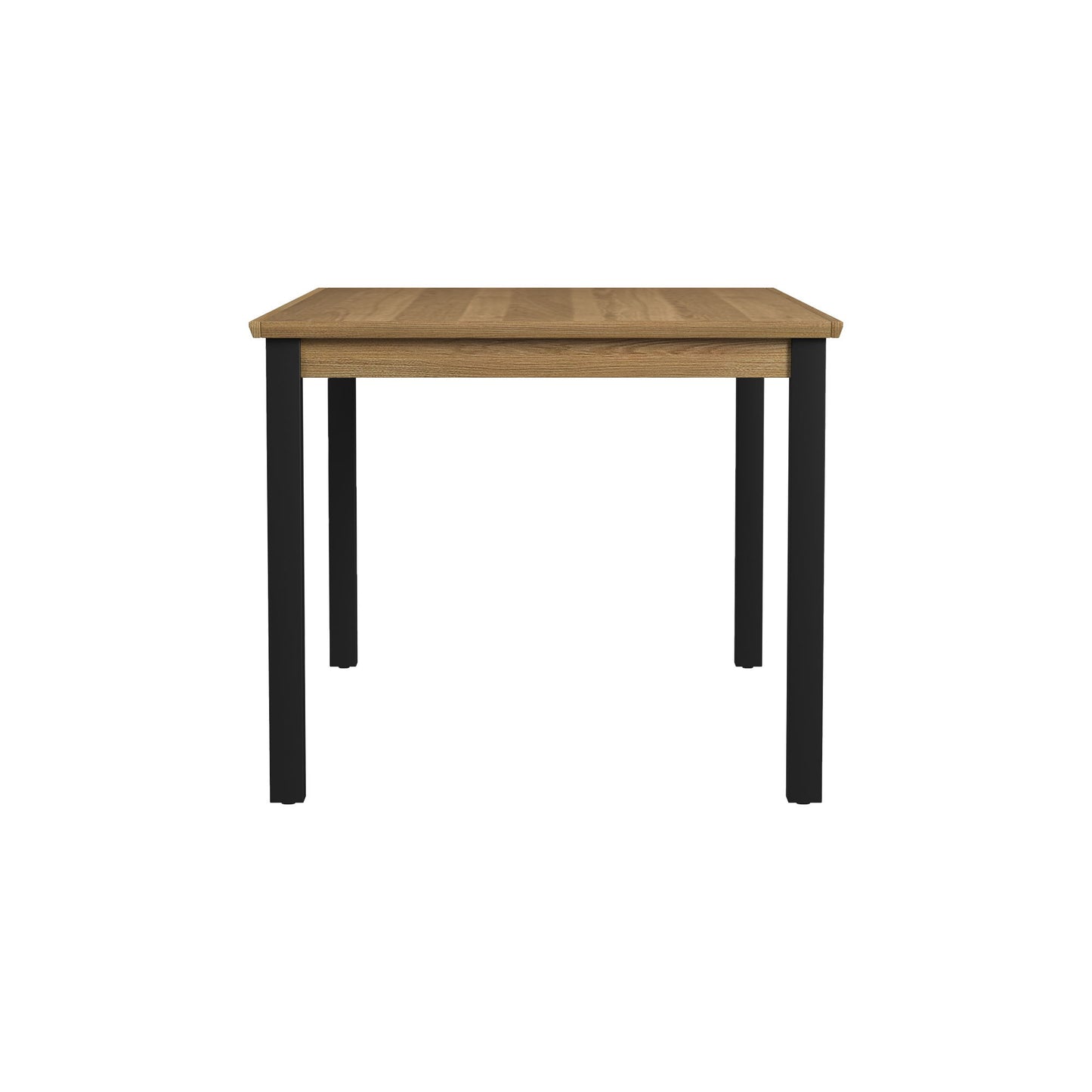 Newport - Dining Table - Natural Oak