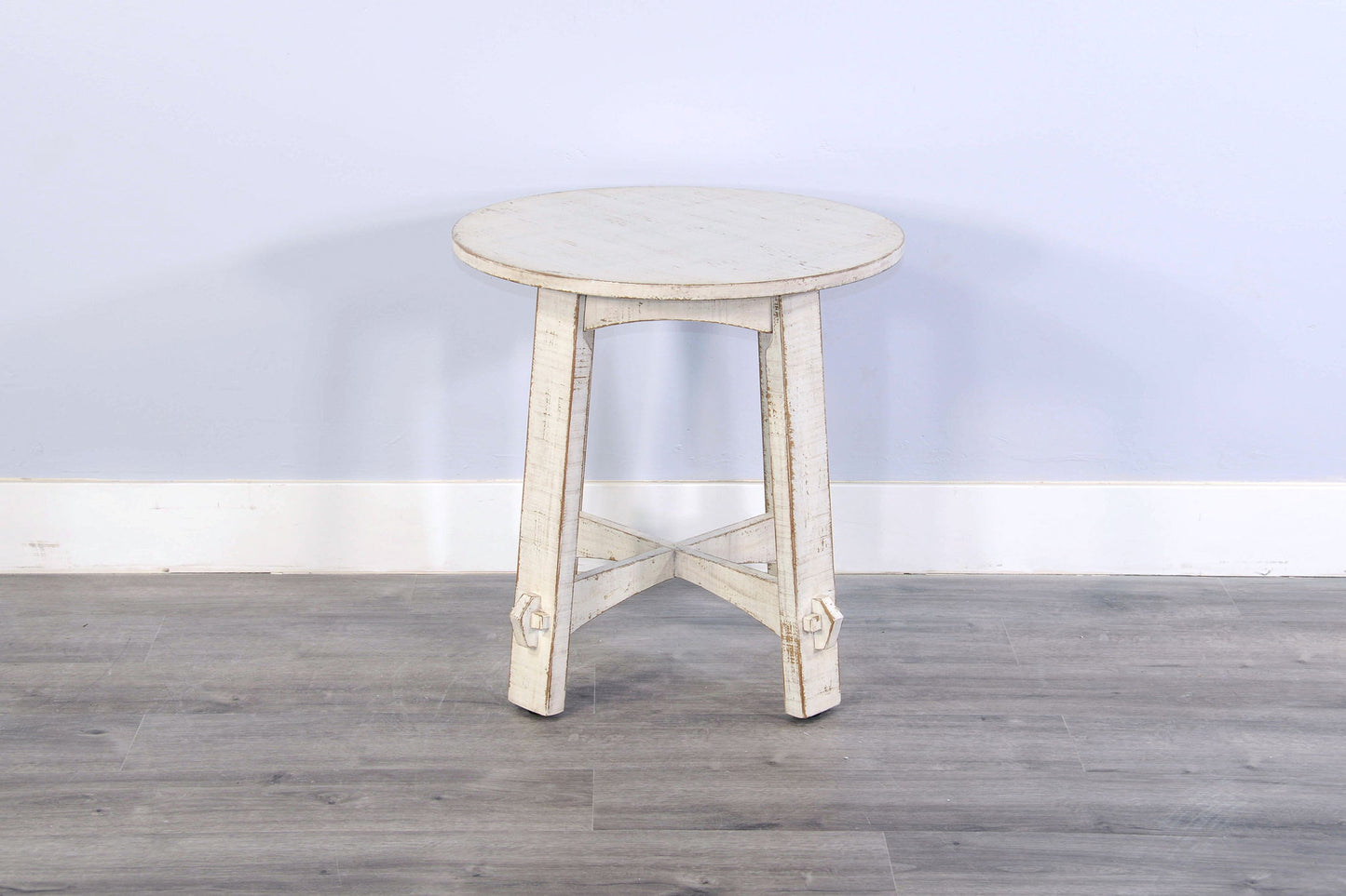Marina - Round End Table