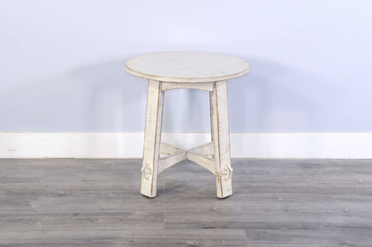 Marina - Round End Table