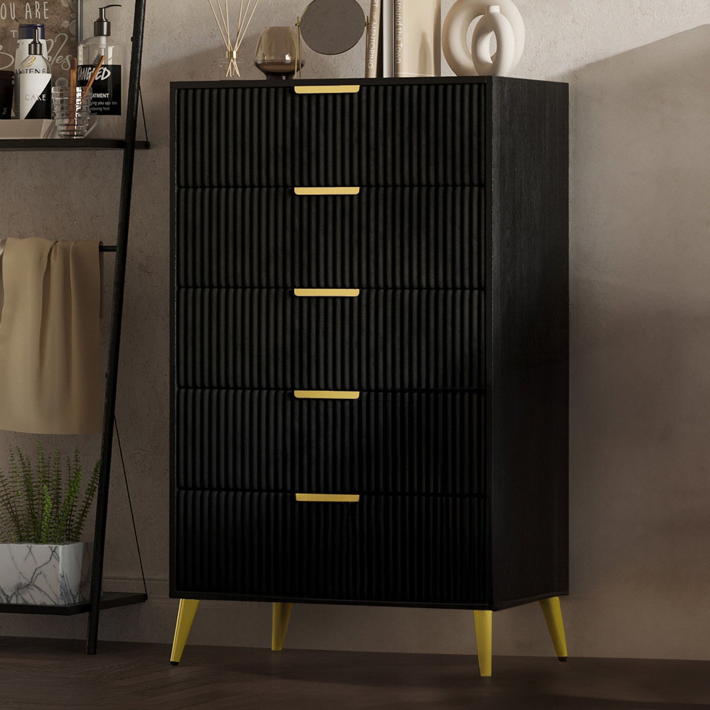 Kailani - Bedroom Chest