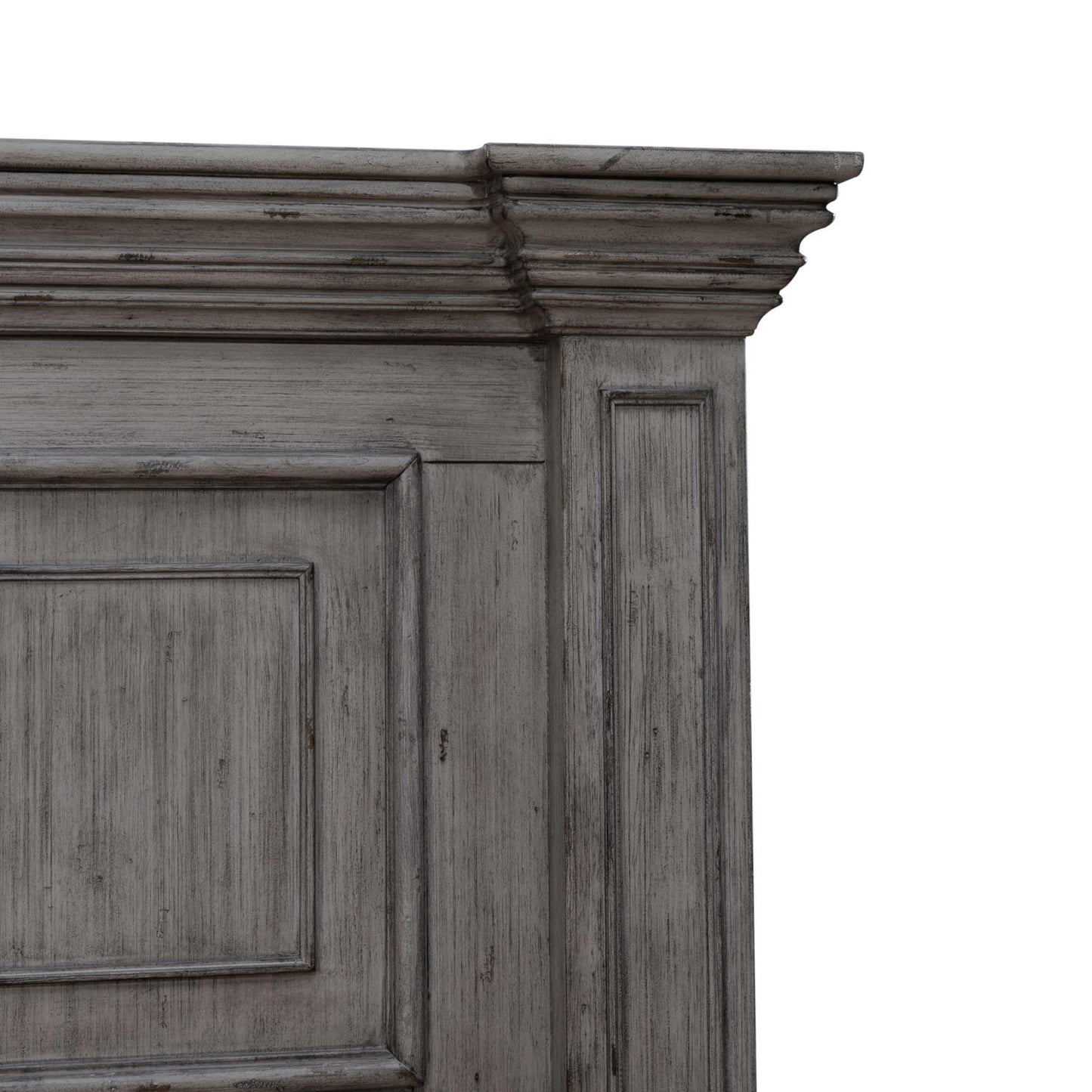 Big Valley - Mansion Headboard