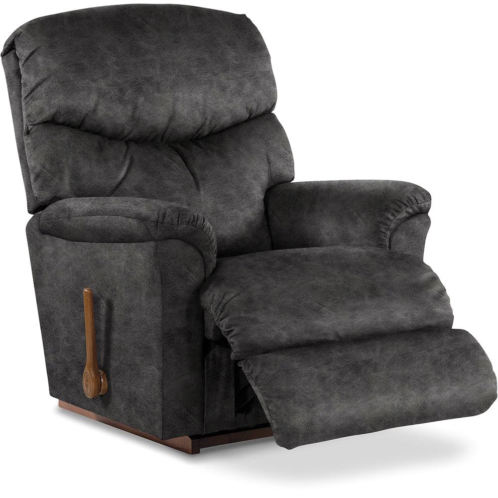 リサラーソン　north La-Z-Boy Larson Rocking Recliner – Unger Furniture