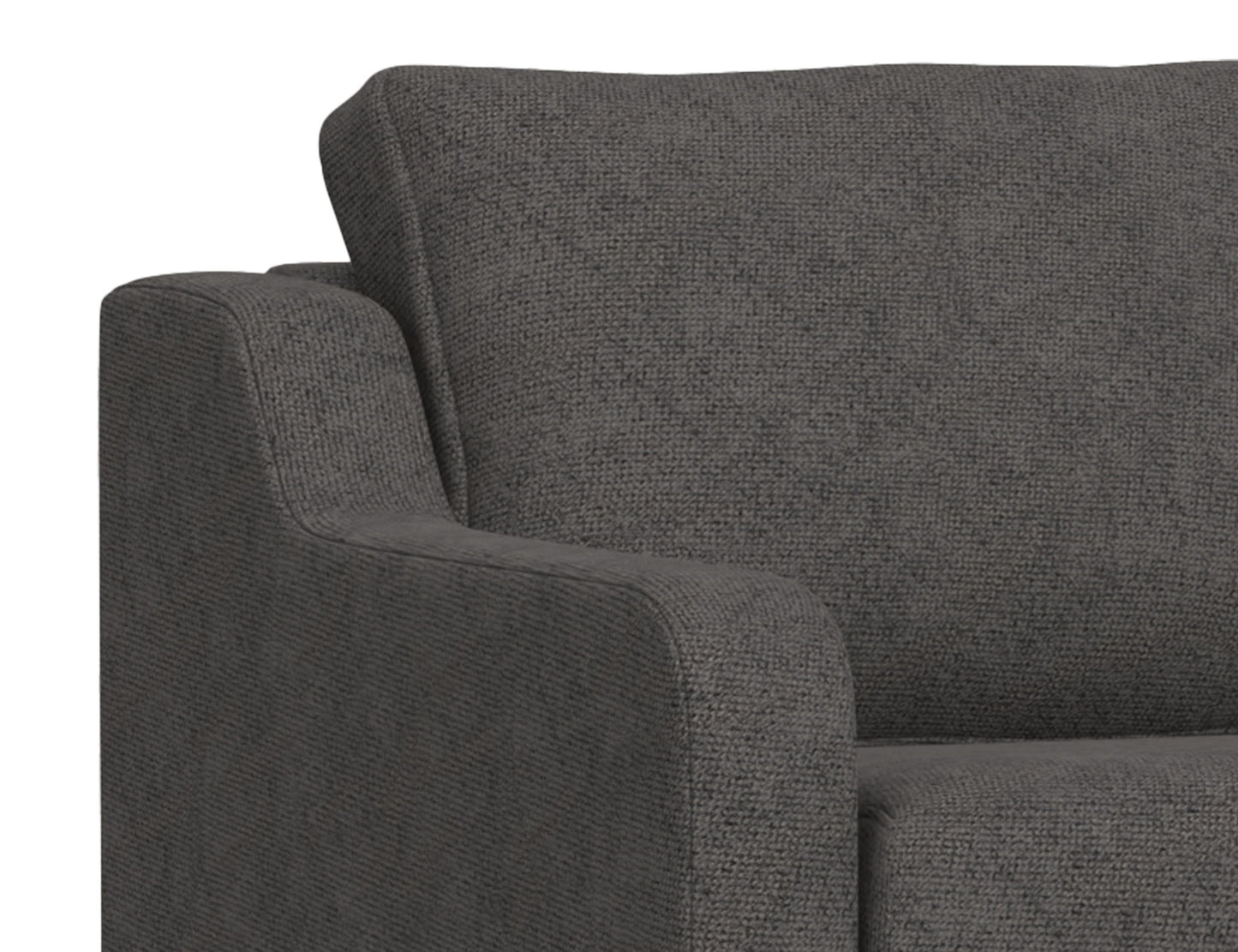 Samba - Sofa - Fabric