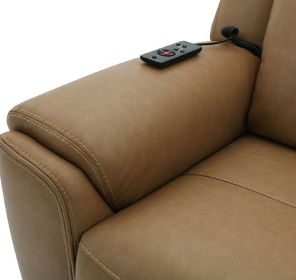 Momentum - Power Zero Gravity Recliner With Heat And Massage