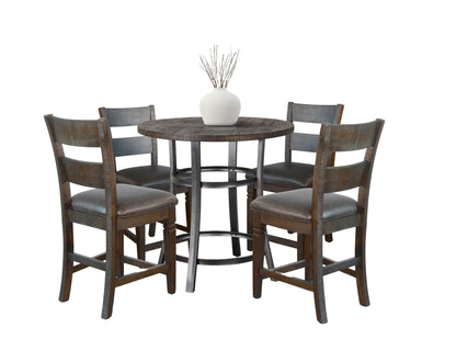 Homestead - Round Table