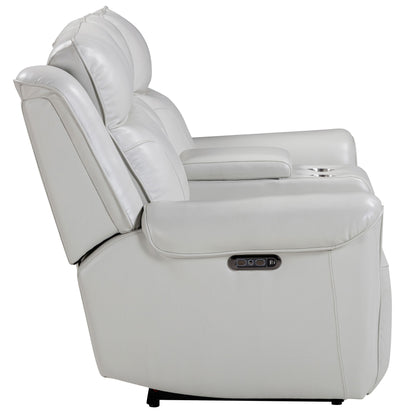 Atlantis - Reclining Sofa Set