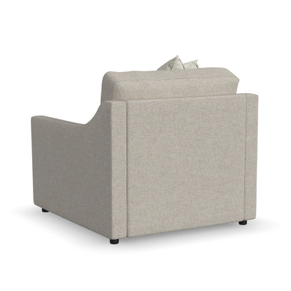 Sky - Fabric Upholstered Chair