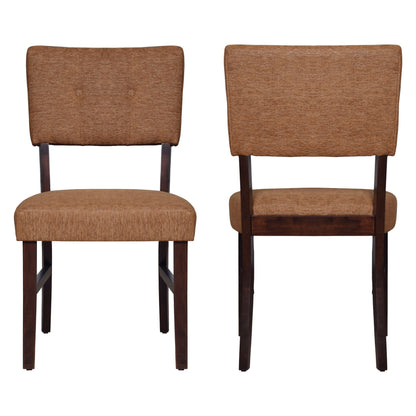 Tioga - Dining Chair (Set of 2)