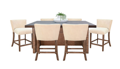 Boise - Counter Dining Set