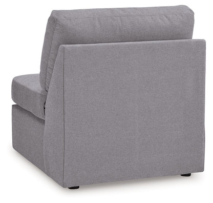 Modmax - 5 Piece Sectional
