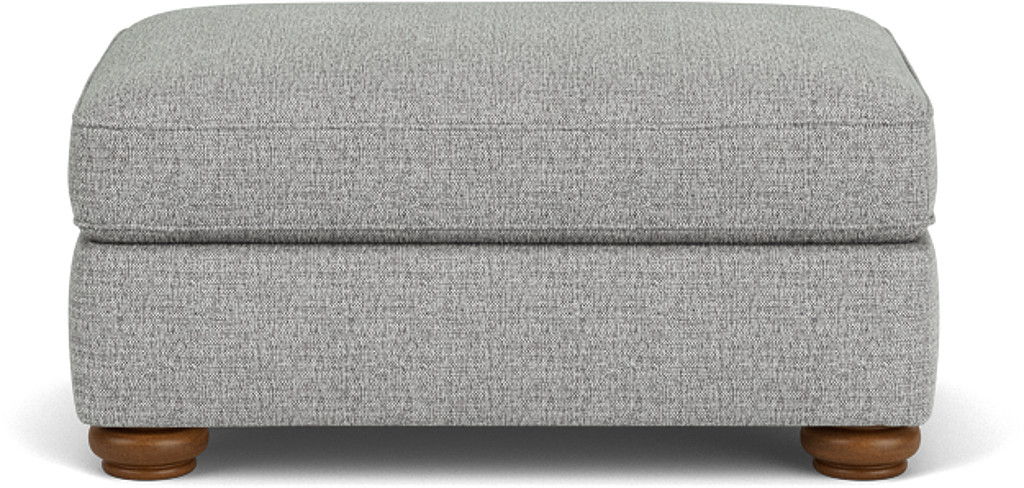 Preston - 19" Cocktail Ottoman