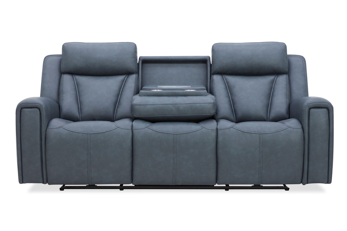 Maveric - Power Zero Gravity Drop Down Table Sofa P3 - Bette Lapis