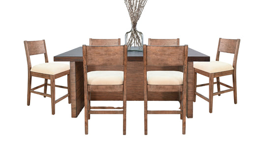 Boise - Counter Dining Set