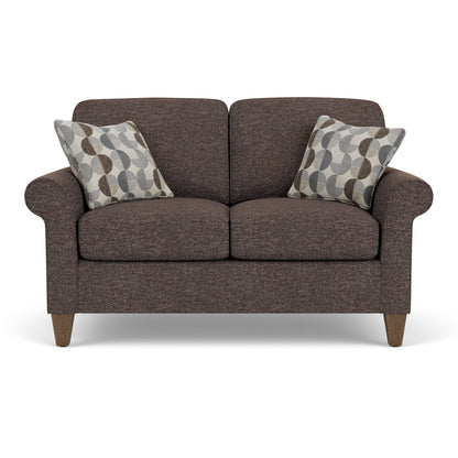 Westside - Fabric Loveseat