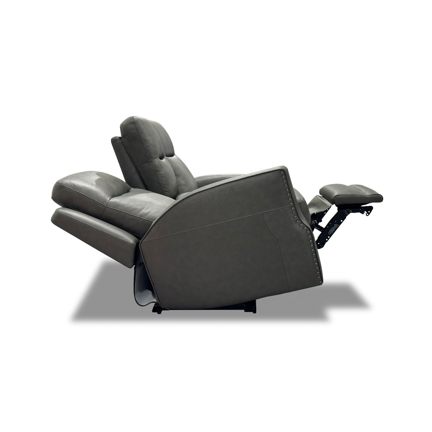 Maxwell - Power Reclining Loveseat