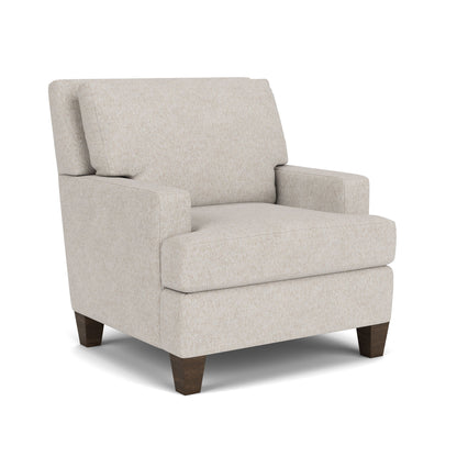 Lloyd - Fabric Chair
