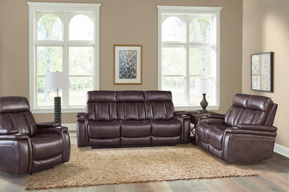 Royce - Power Loveseat