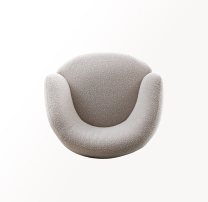 Carina - Swivel Barrel Chair