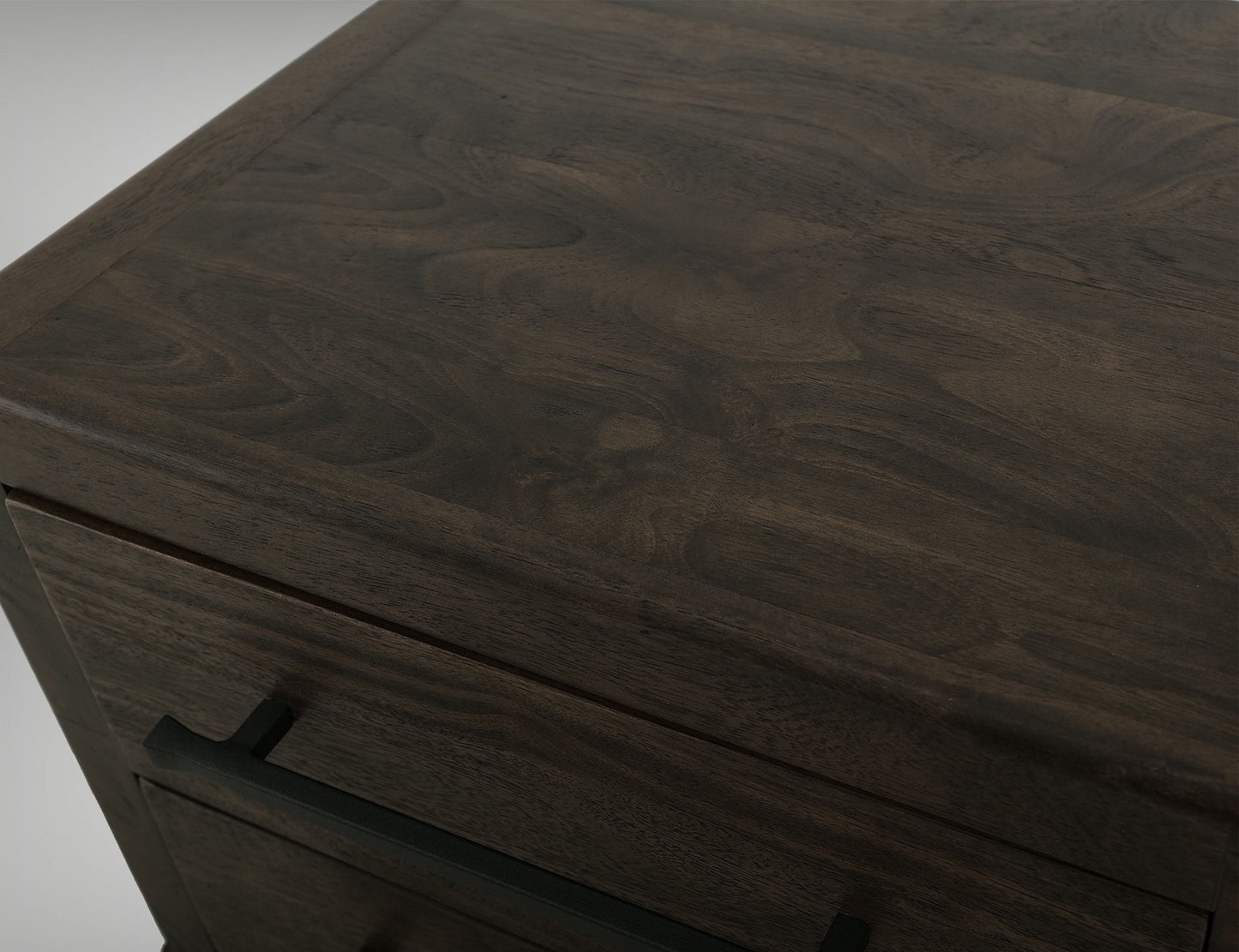 Merida - Chest - Ink Black