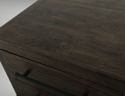 Merida - Dresser - Ink Black