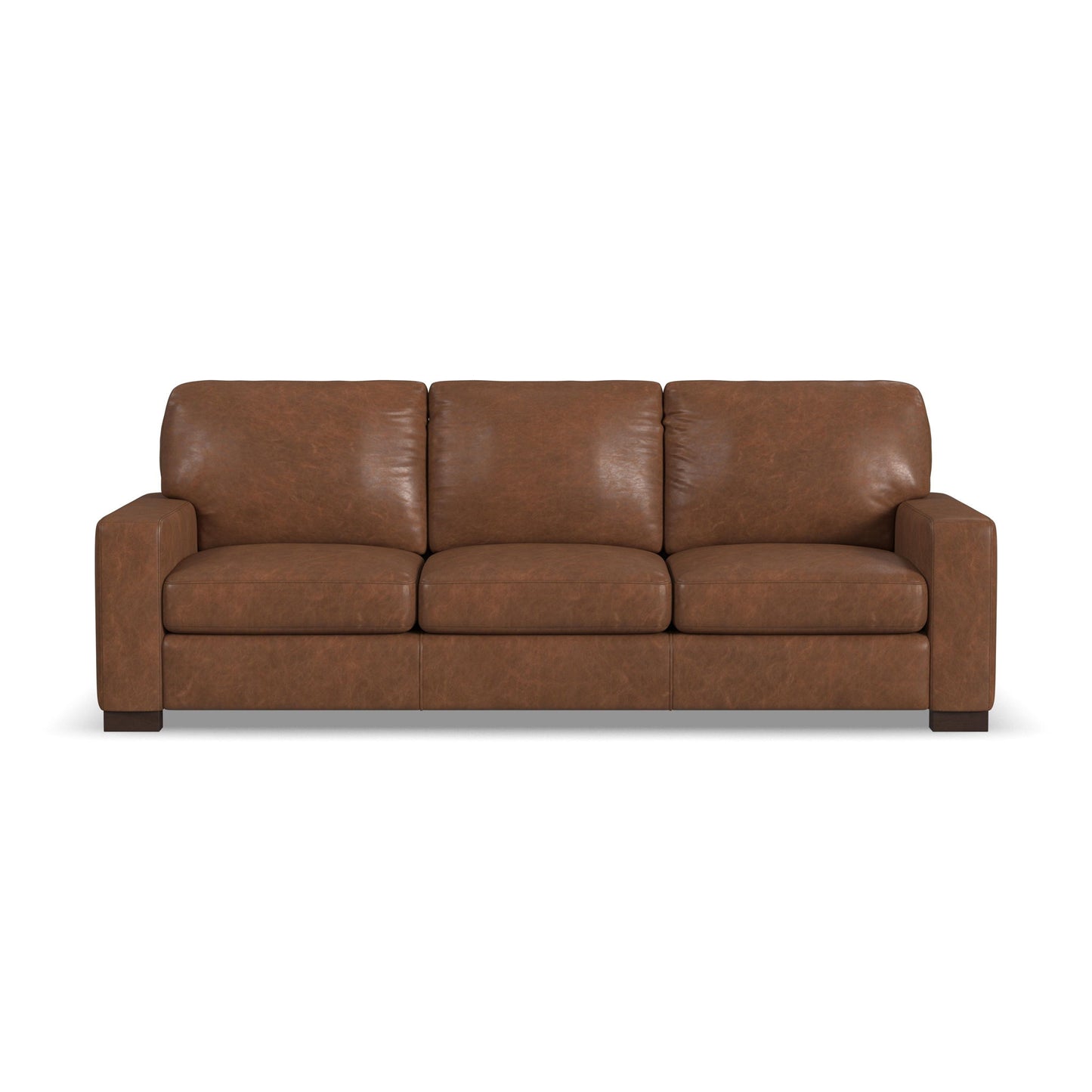 Endurance - Sofa - Chestnut