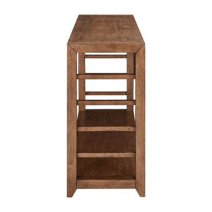 Shaker Lakes - Table