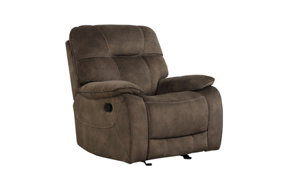 Cooper - Glider Recliner