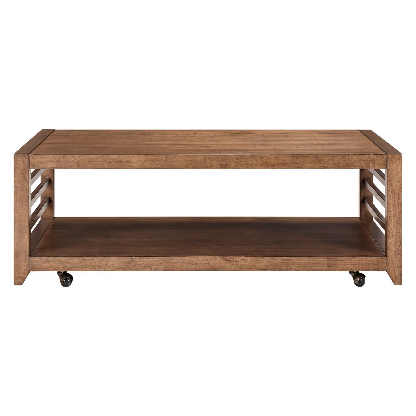 Shaker Lakes - Table