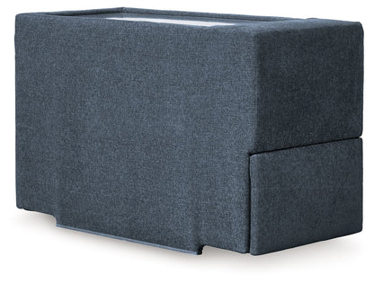 Modmax - 5 Piece Sectional