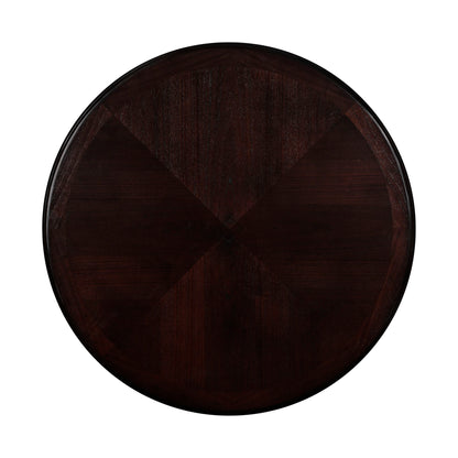 Gia - Round Counter Dining Set