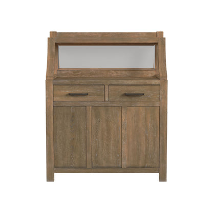 Flex - Server Hutch