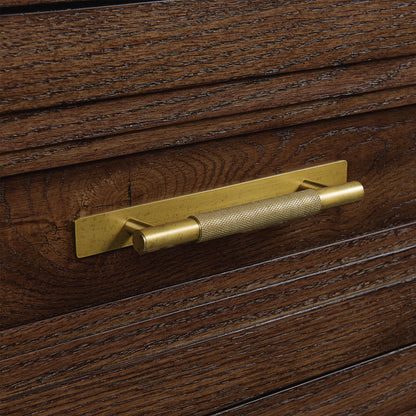 Marlow - Chest - Sable