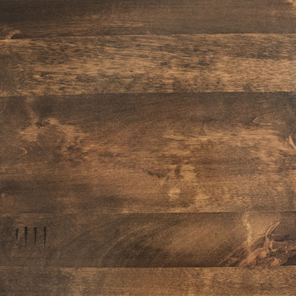 District - Sofa Back Table - Copper