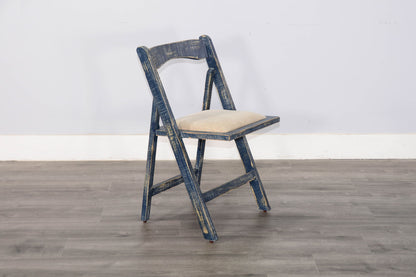 Marina - Folding Dining Chair (Set of 2)