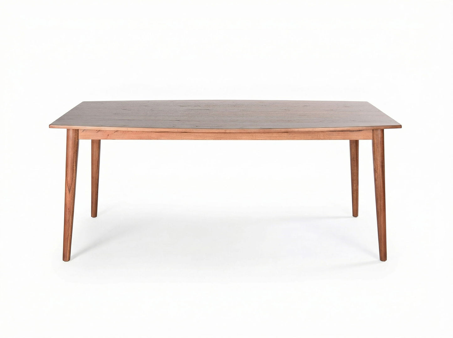 American Modern - Wood Dining Table