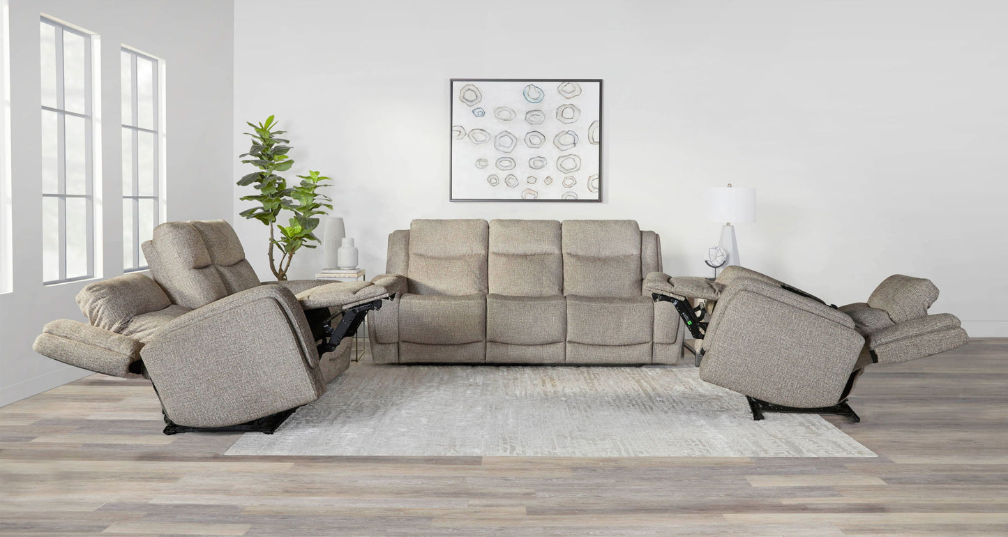 Penfield - Power Zero Gravity Recliner With Heat And Massage