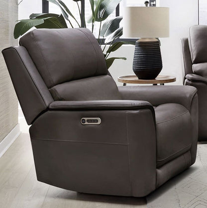 Easton - Zero Gravity Power Reclining Sofa Set
