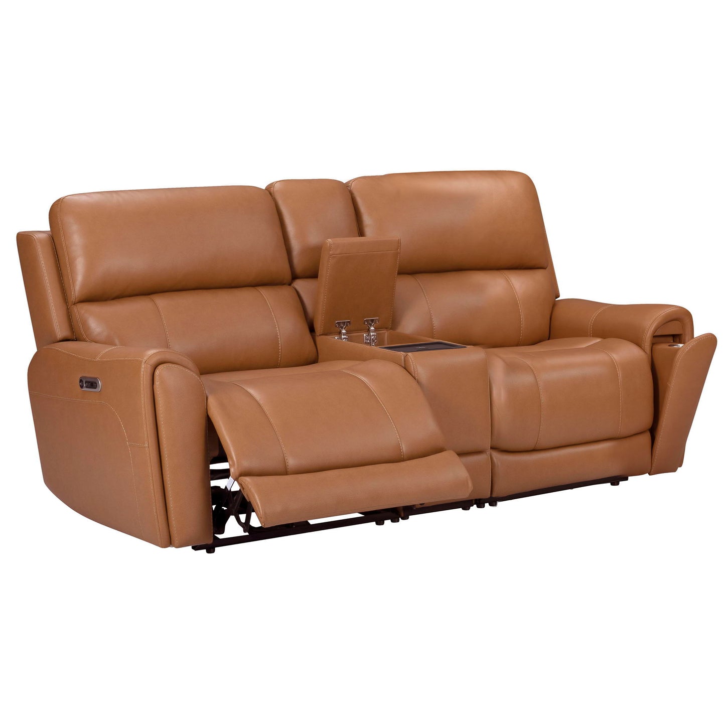 Hancock - Zero Gravity Power Reclining Sofa Set