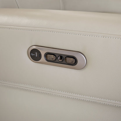 Bradford - Power Zero Gravity Recliner